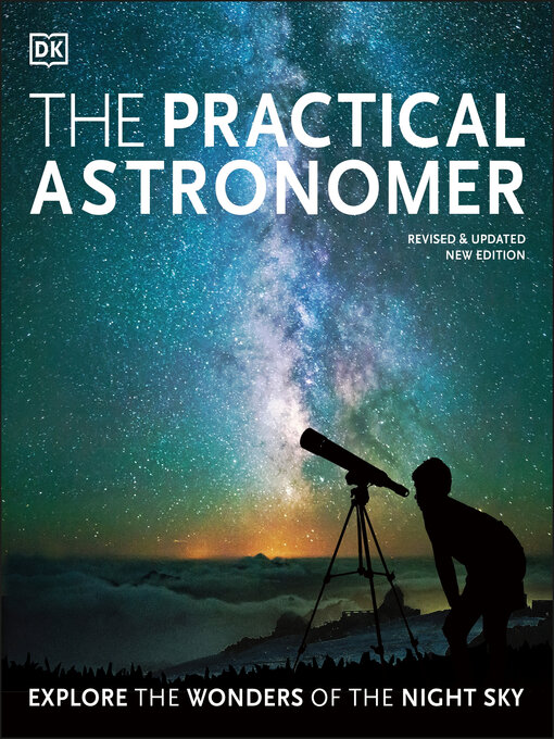 Title details for The Practical Astronomer by Will Gater - Wait list
